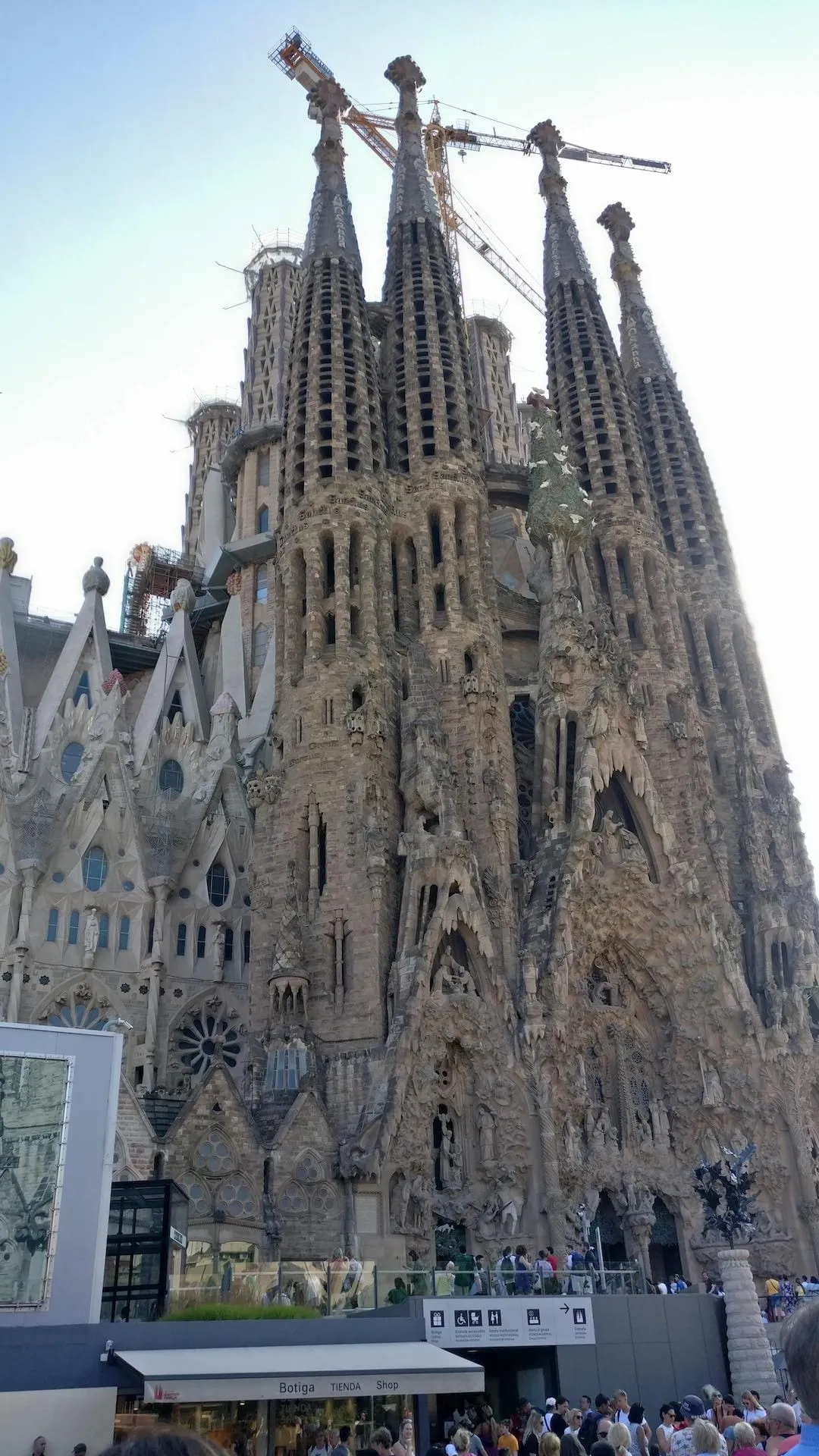 la_sagrada