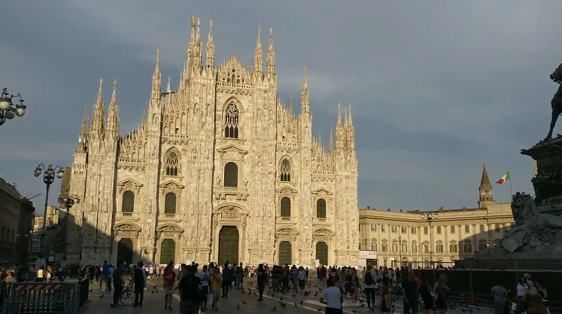 Milan