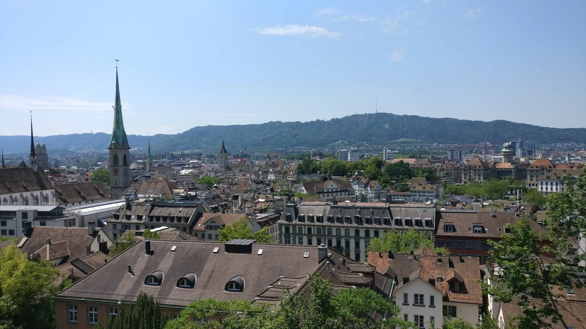 zurich
