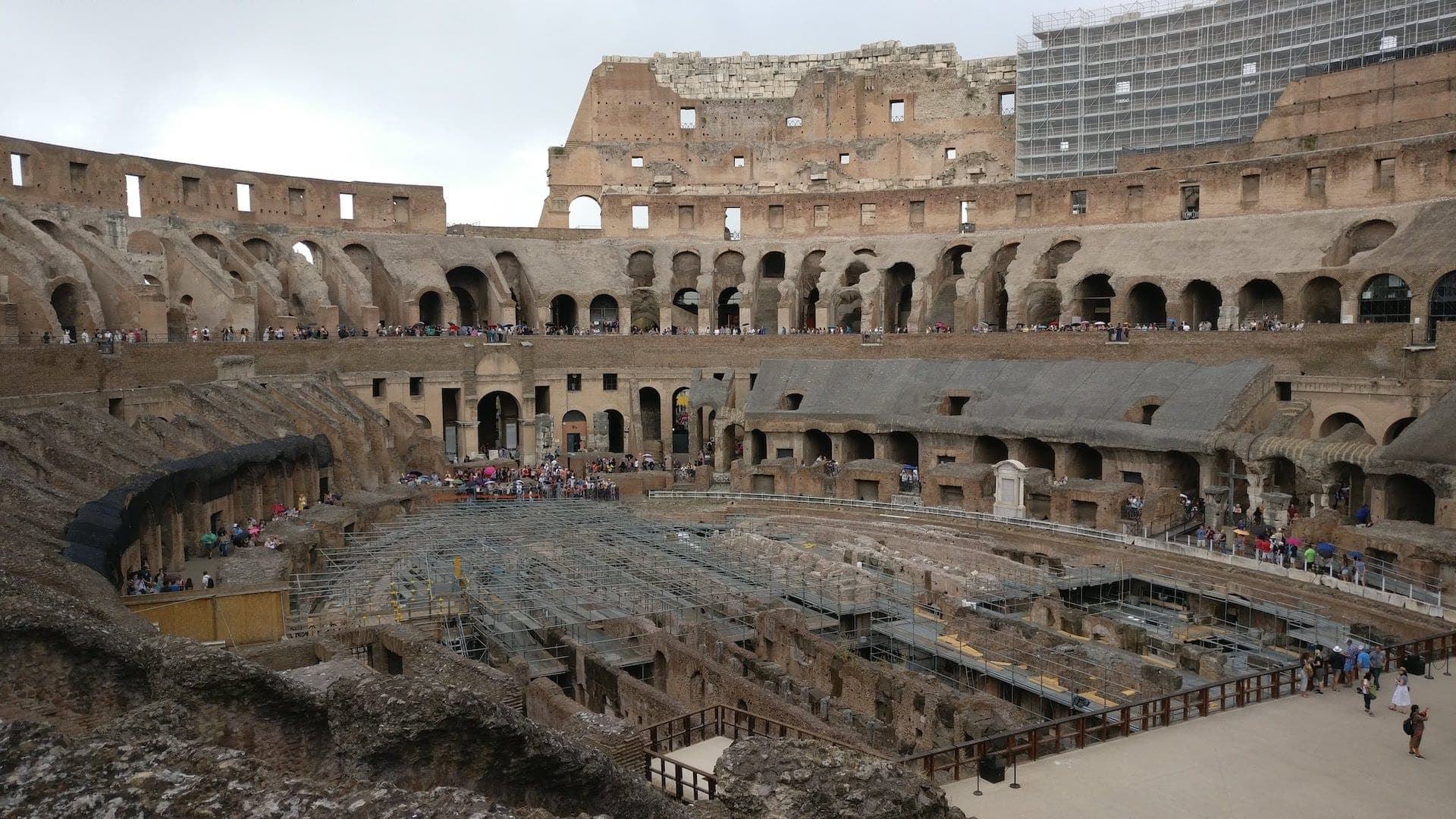 Colosseum