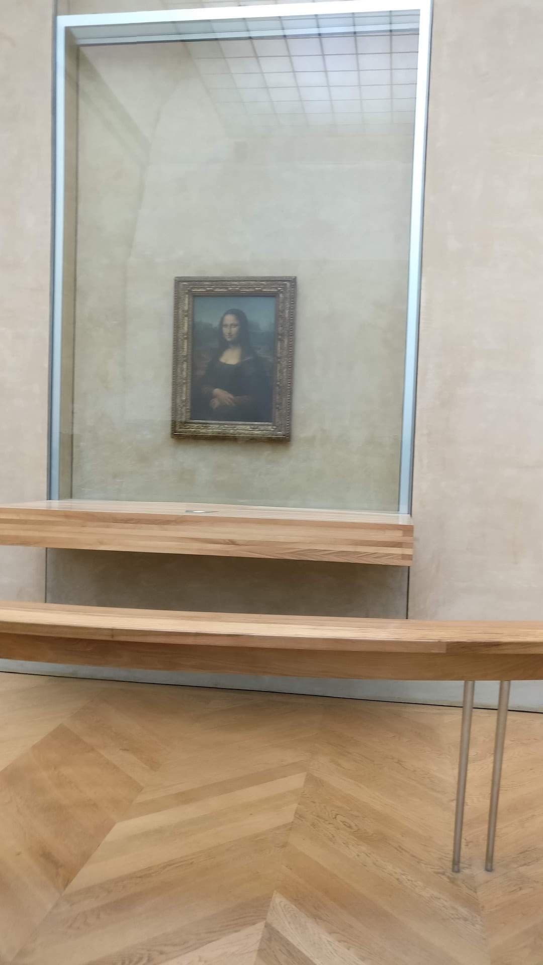 Mona Lisa